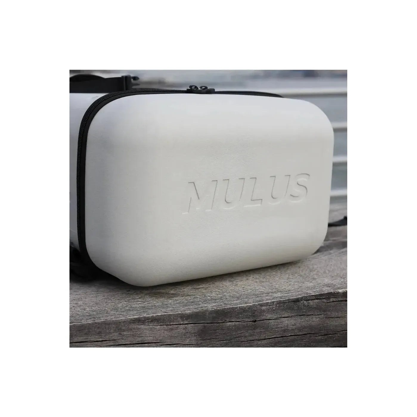 Mulus Bag - Cool Grey - DUNE + SALT