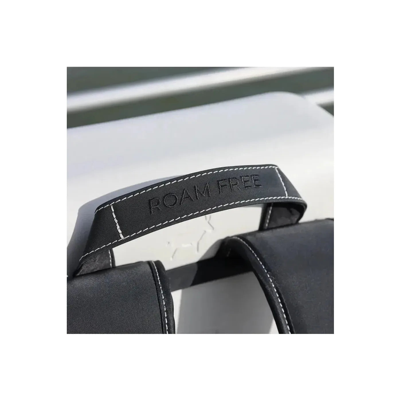 Mulus Bag - Cool Grey - DUNE + SALT