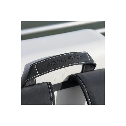 Mulus Bag - Cool Grey - DUNE + SALT