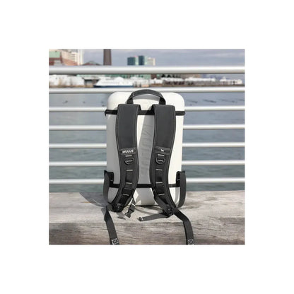 Mulus Bag - Cool Grey - DUNE + SALT