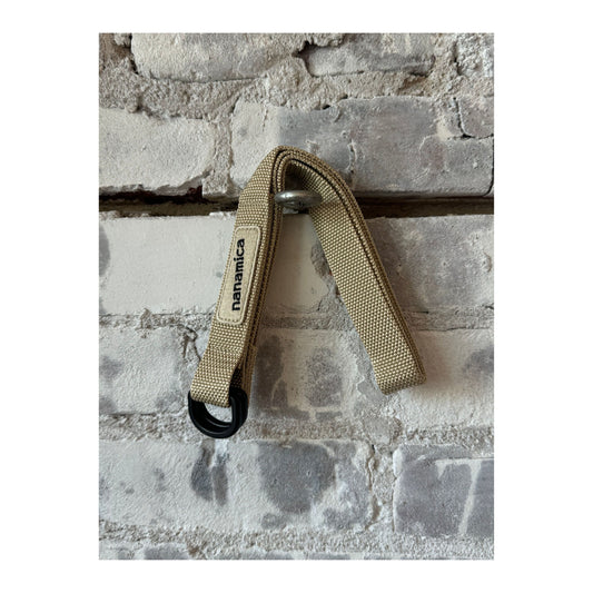 Tech Belt - Beige - DUNE + SALT