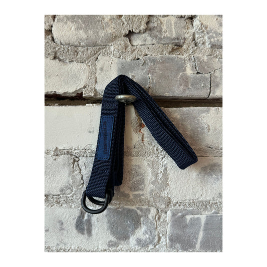 Tech Belt - Navy - DUNE + SALT