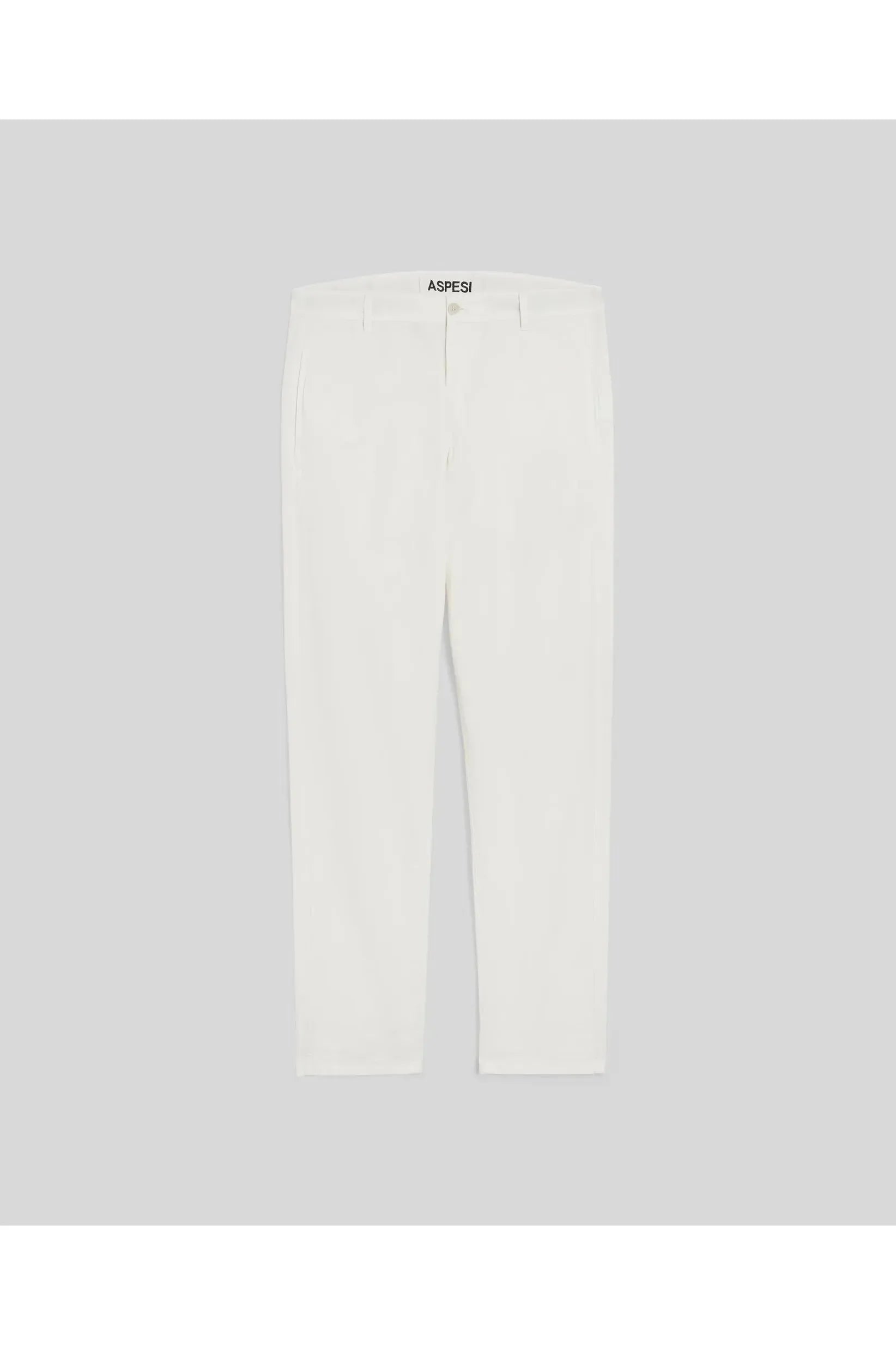 Cotton Poplin Chino - Natural - DUNE + SALT