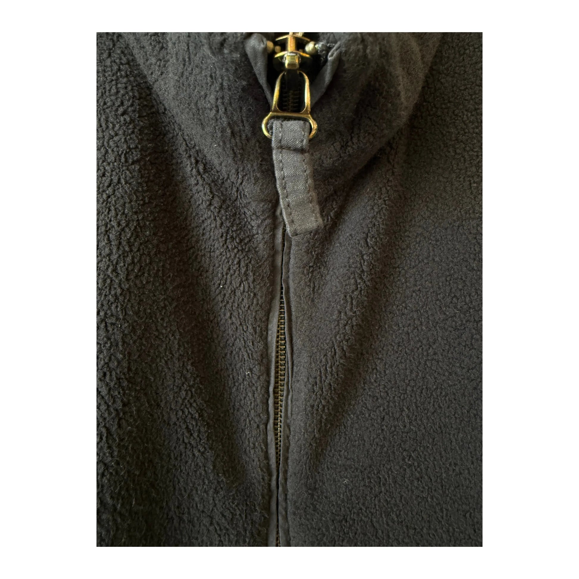 Men's navy PF Jacket by 04651, featuring a stylish design with a front zipper and comfortable fit.