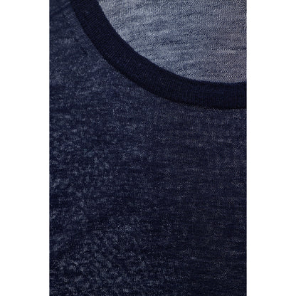 Closed Women's Pure Wool Fine Knit - Dark Night Black