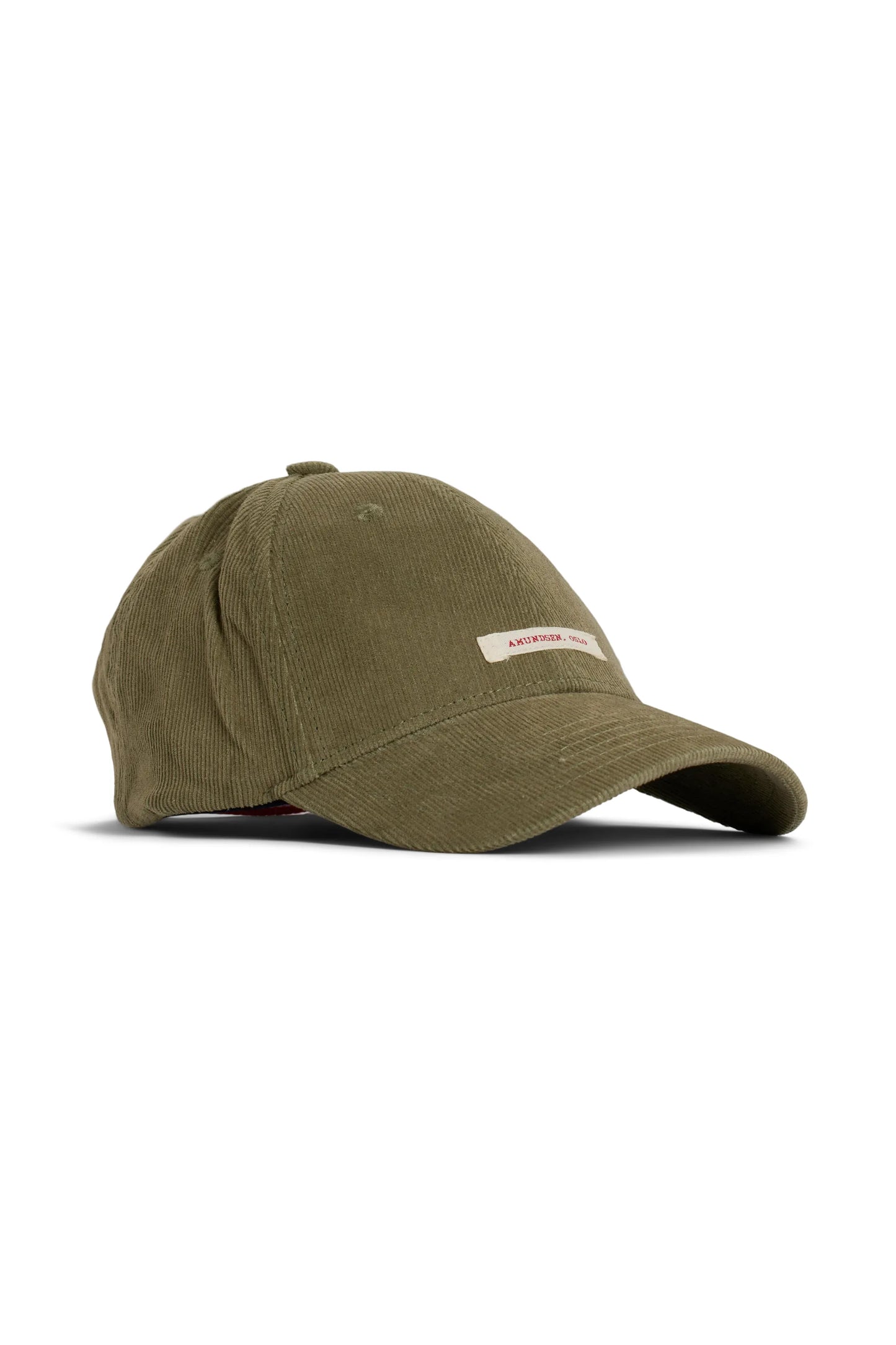 Concord Patch Hat - Earth - DUNE + SALT