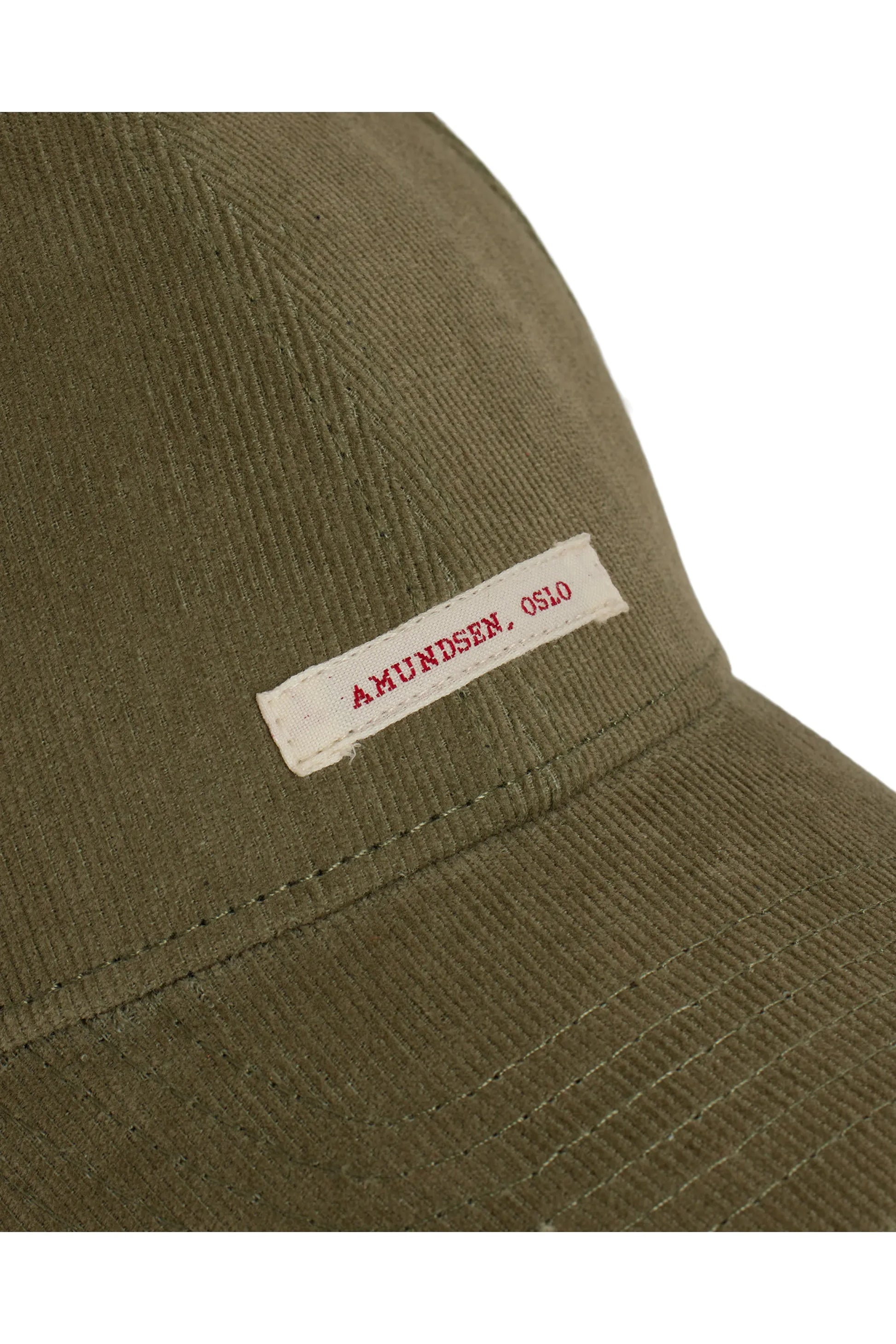 Concord Patch Hat - Earth - DUNE + SALT