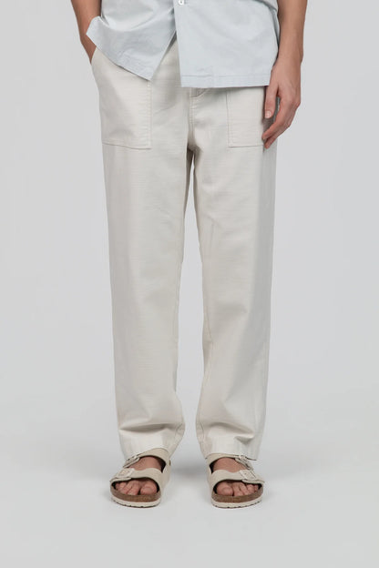 Surplus Pant - Canvas - DUNE + SALT