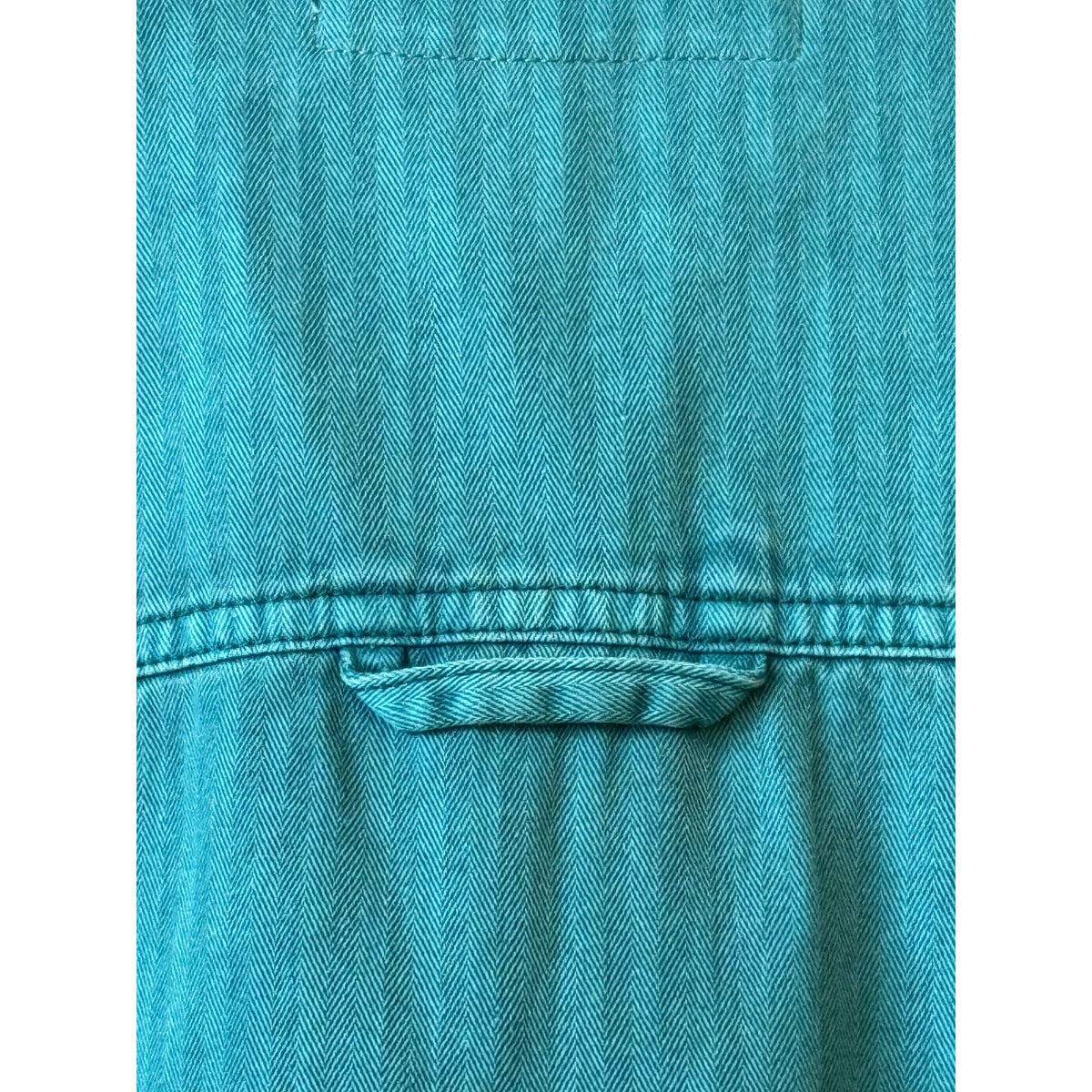 Men's Teton Shirt in Kale color by Big Rock Candy Mountaineering, featuring a comfortable fit and casual style.