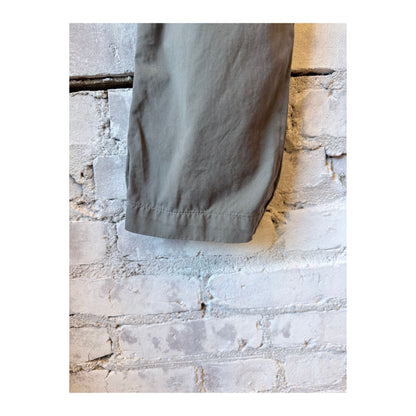 Men's Save Khaki United Twill Original Chino in root color, casual fit, featuring classic stitching and durable fabric.