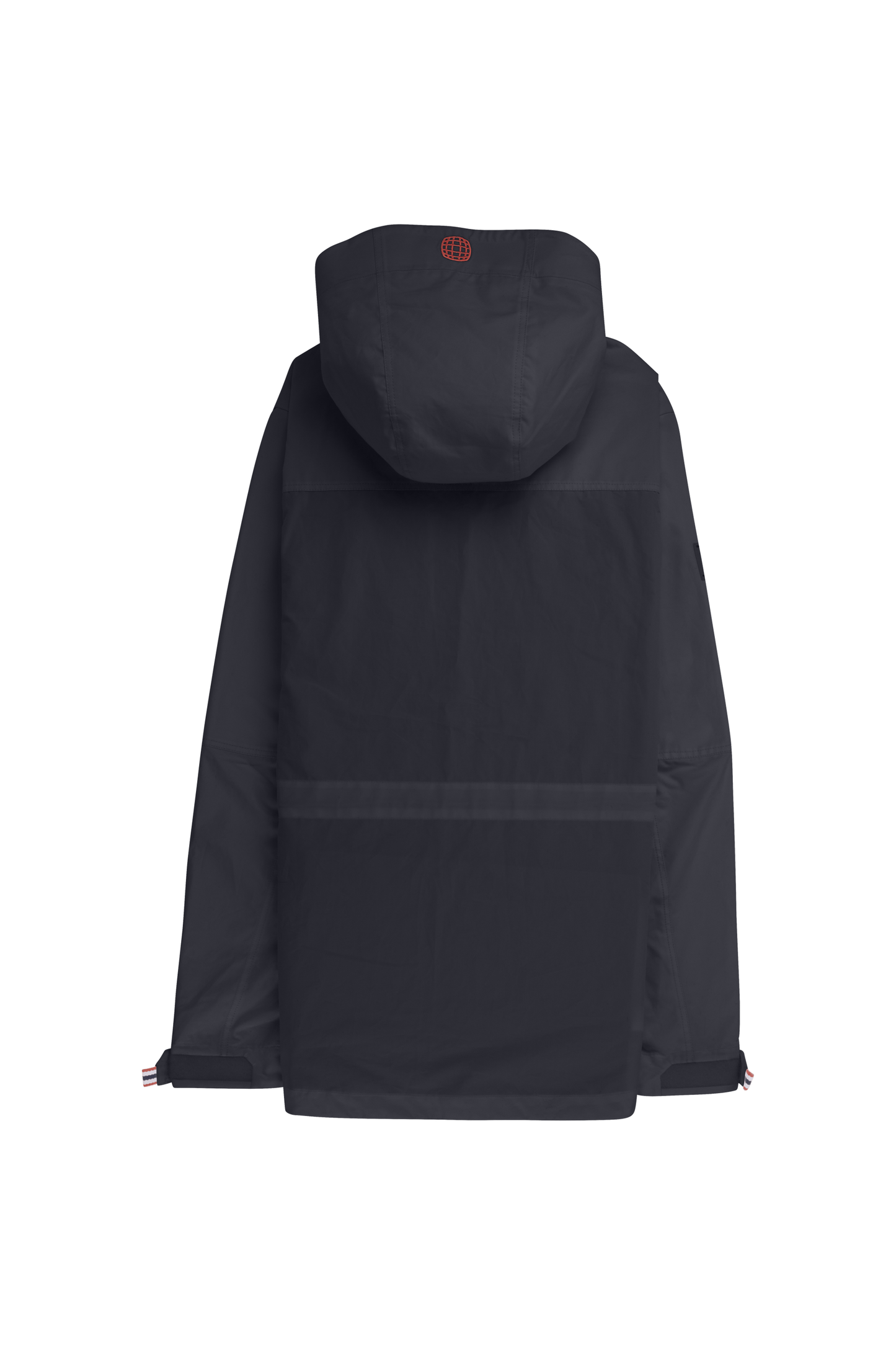 Vidda Unisex Jacket - Anthracite Navy