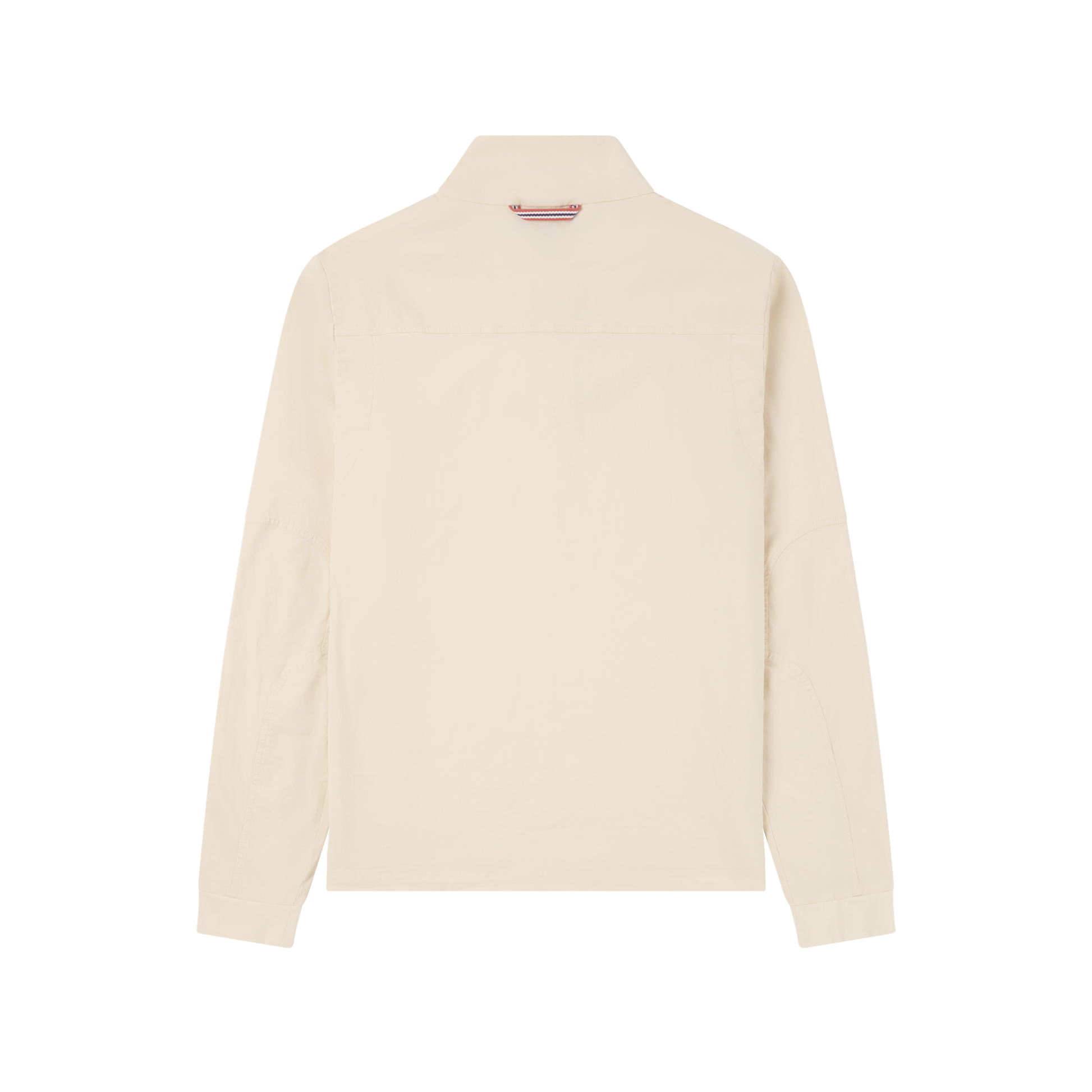 Ditch-Hiker Pullover - Oatmeal - DUNE + SALT