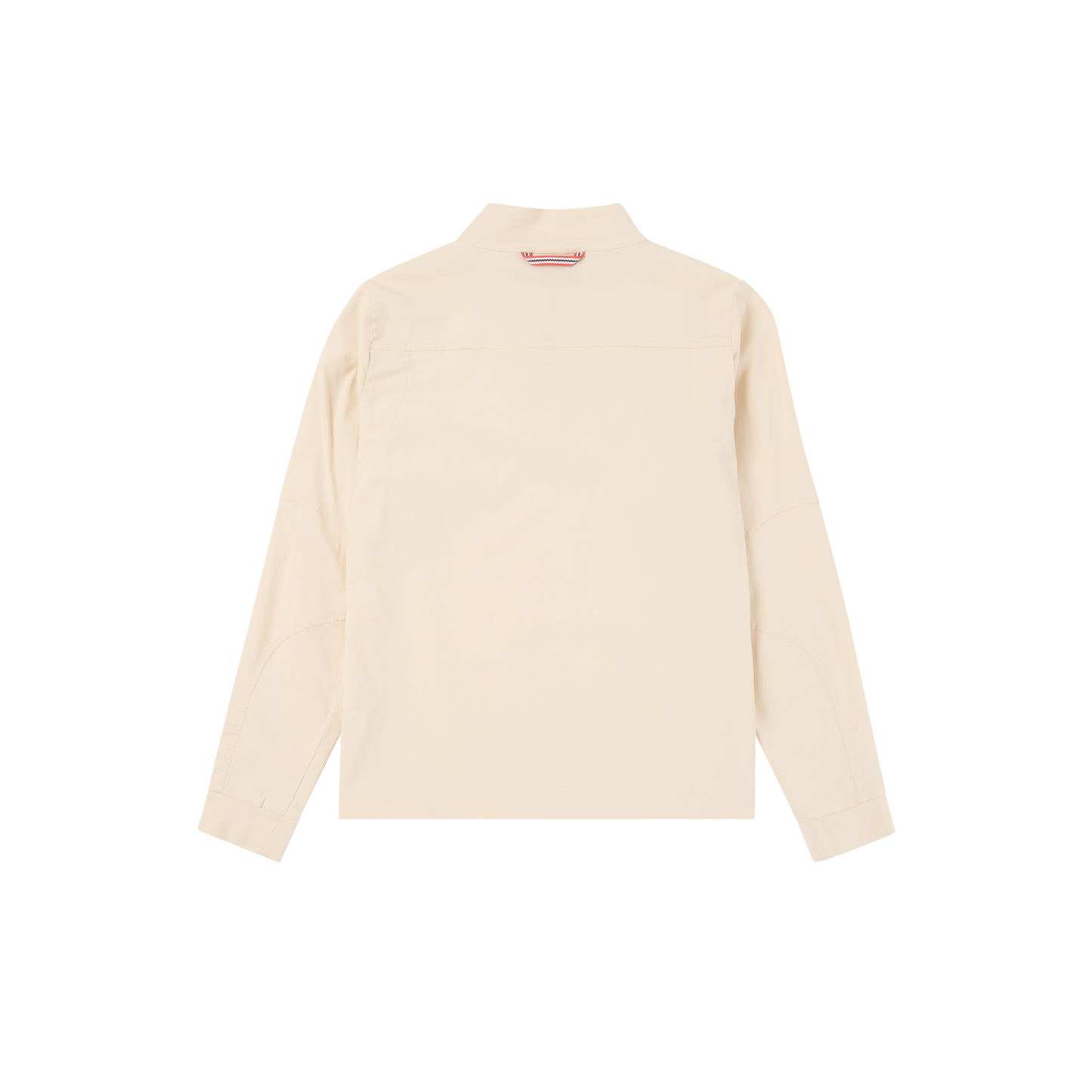 Ditch-Hiker Pullover - Oatmeal - DUNE + SALT