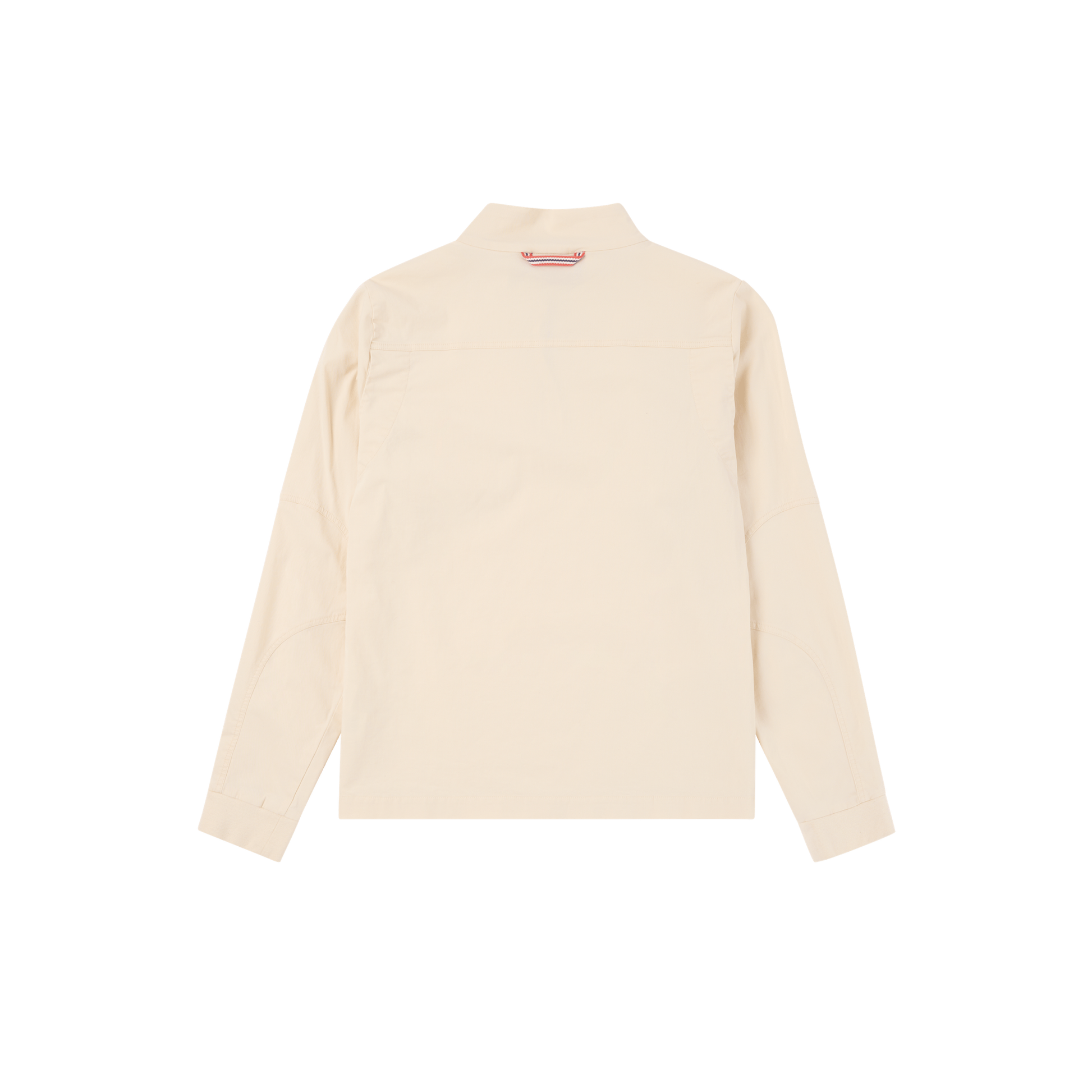 Ditch-Hiker Pullover - Oatmeal - DUNE + SALT