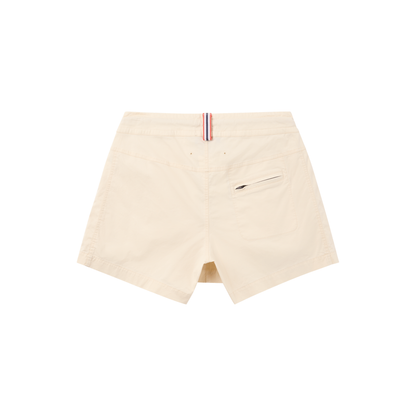 Ditch-Hiker Scooter Skirt - Oatmeal - DUNE + SALT