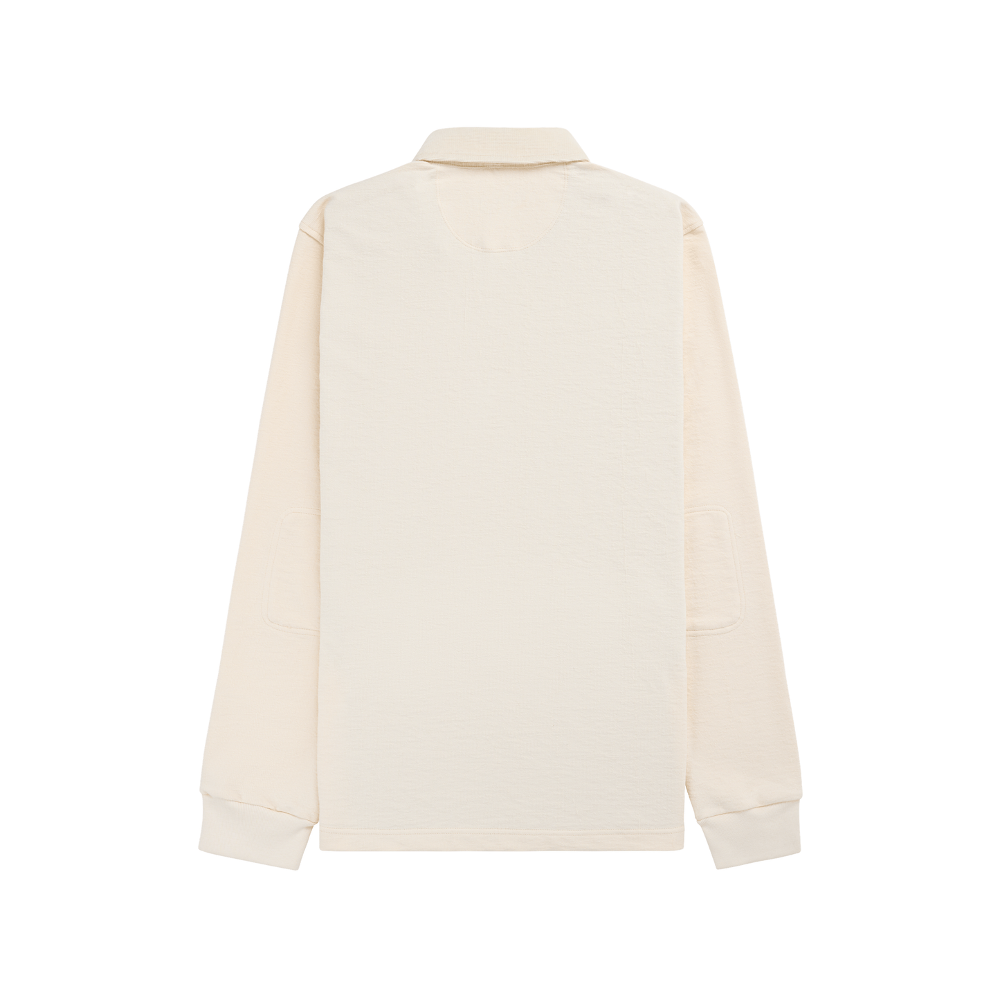 Chukka Sweater - Oatmeal - DUNE + SALT