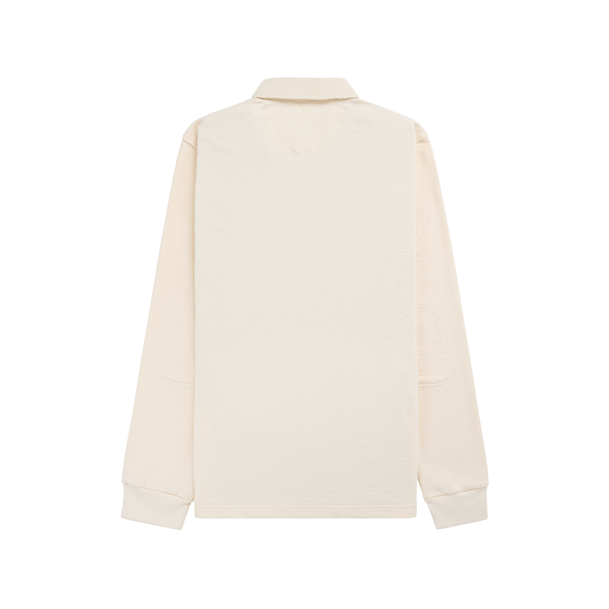 Chukka Sweater - Oatmeal - DUNE + SALT