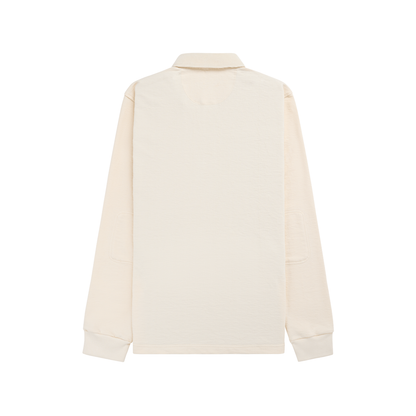 Chukka Sweater - Oatmeal - DUNE + SALT
