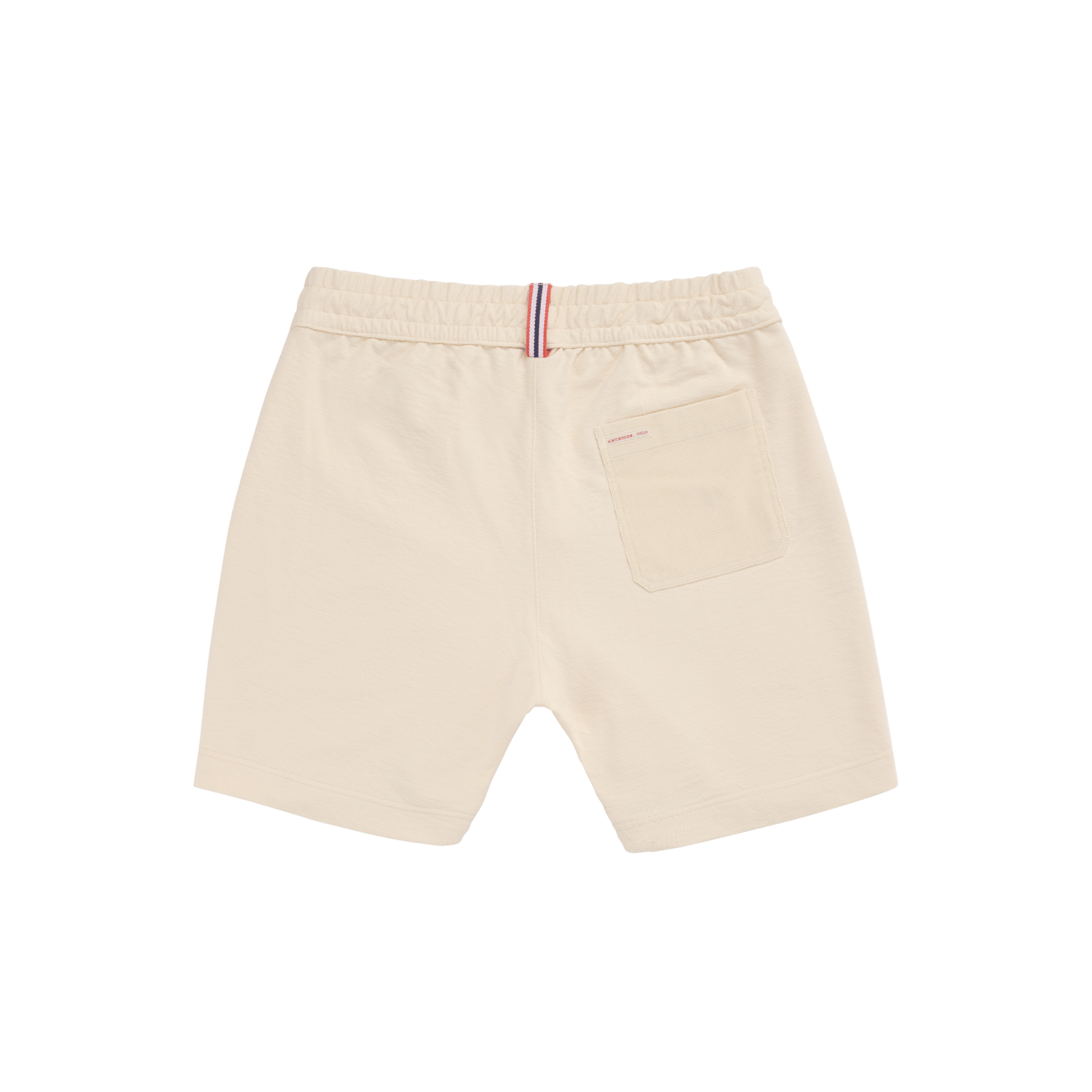 6Incher Chukka Short - Oatmeal - DUNE + SALT