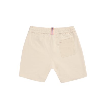 6Incher Chukka Short - Oatmeal - DUNE + SALT