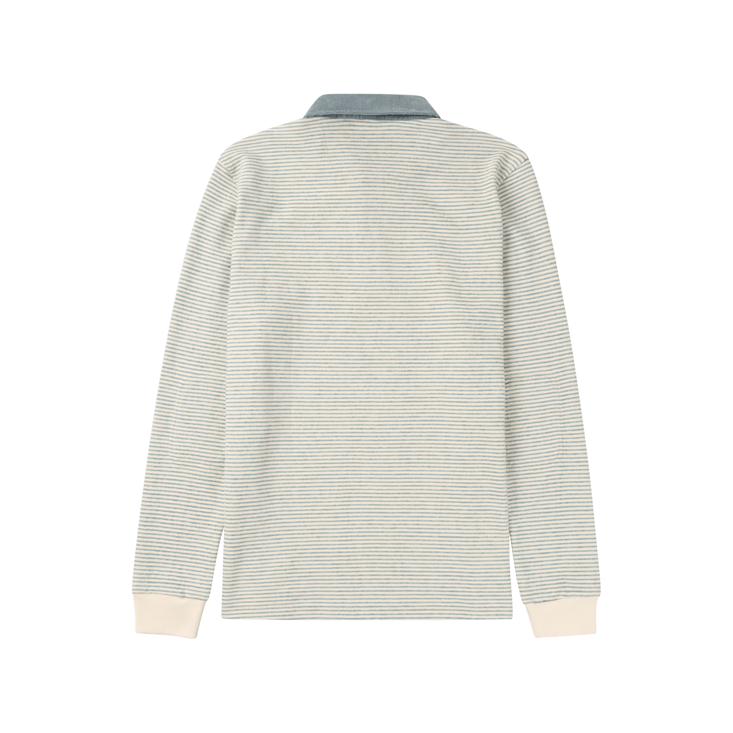 Chukka Sweater - Stormy Blue - DUNE + SALT