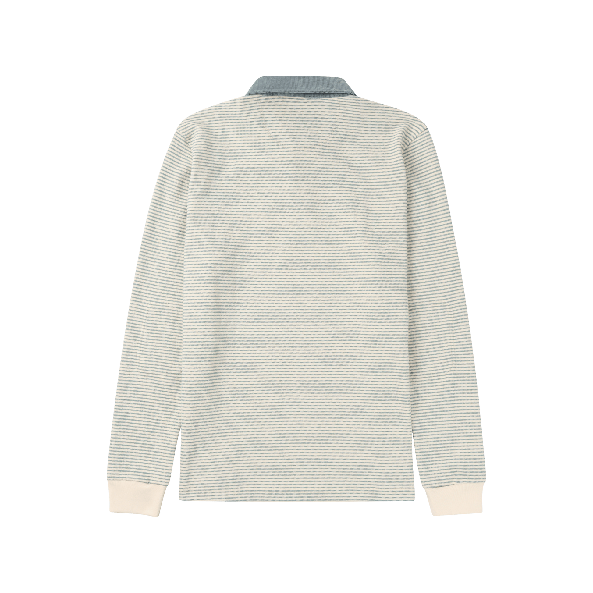 Chukka Sweater - Stormy Blue - DUNE + SALT