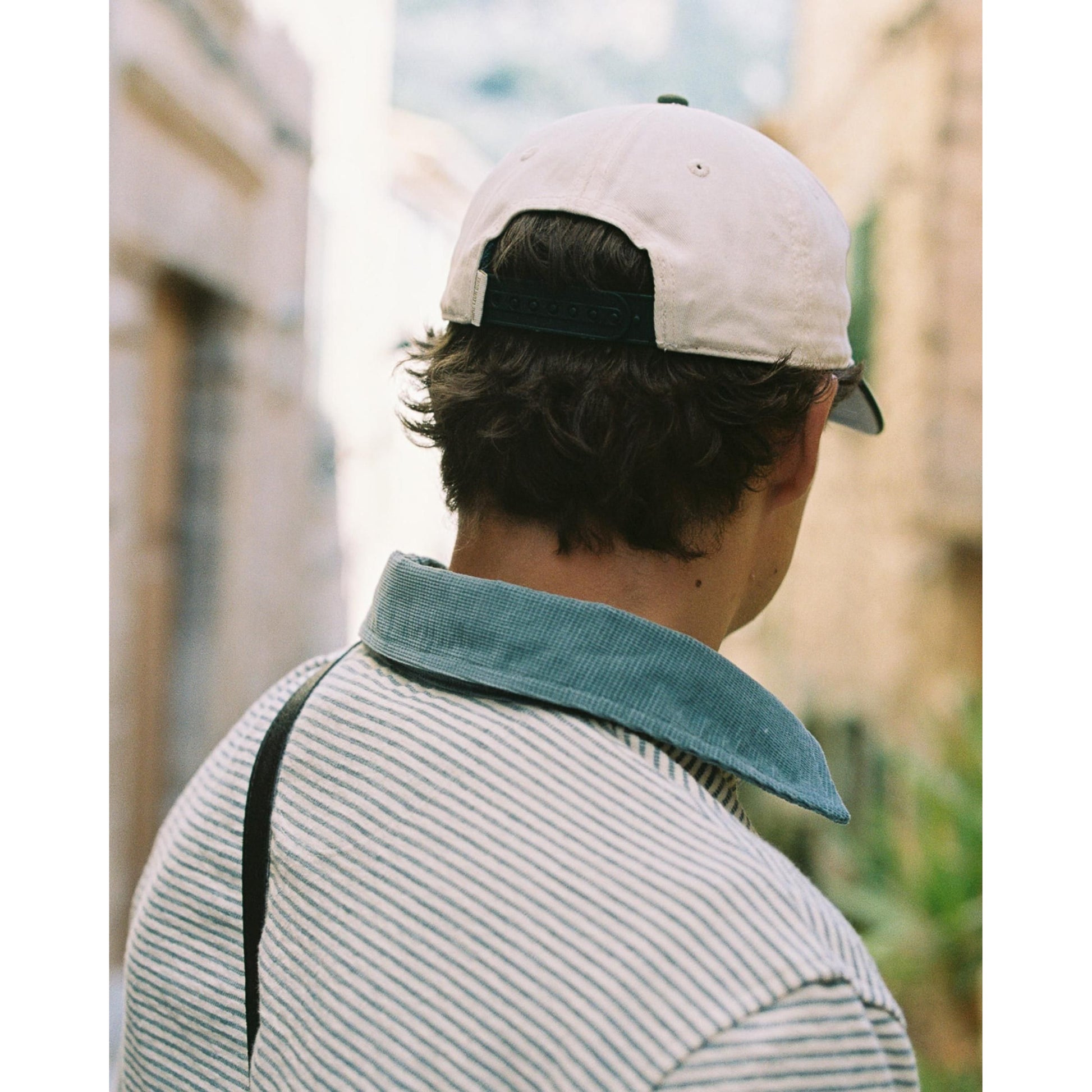 Chukka Sweater - Oatmeal - DUNE + SALT