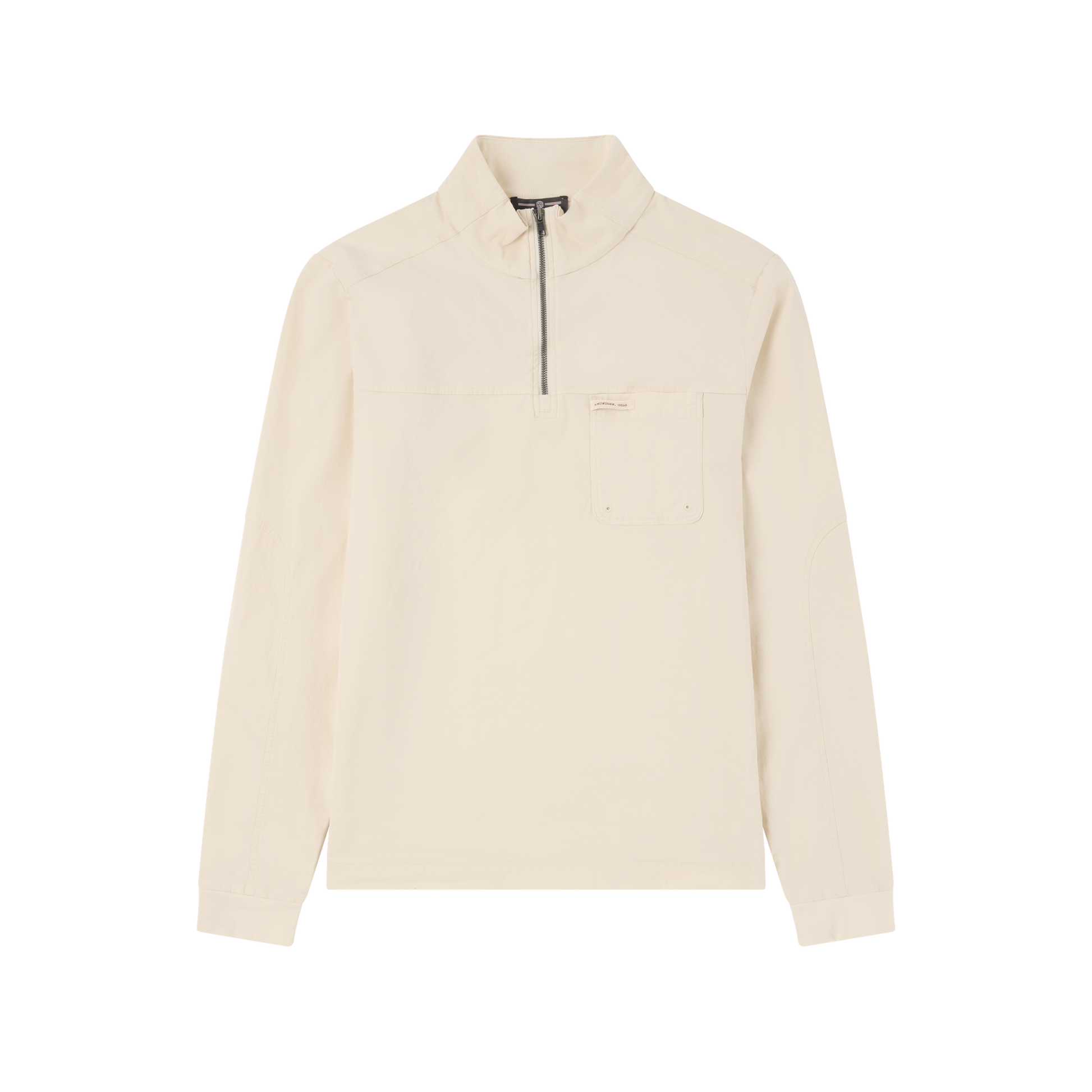 Ditch-Hiker Pullover - Oatmeal - DUNE + SALT