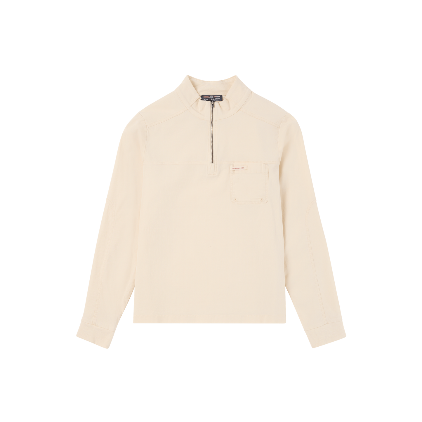 Ditch-Hiker Pullover - Oatmeal - DUNE + SALT