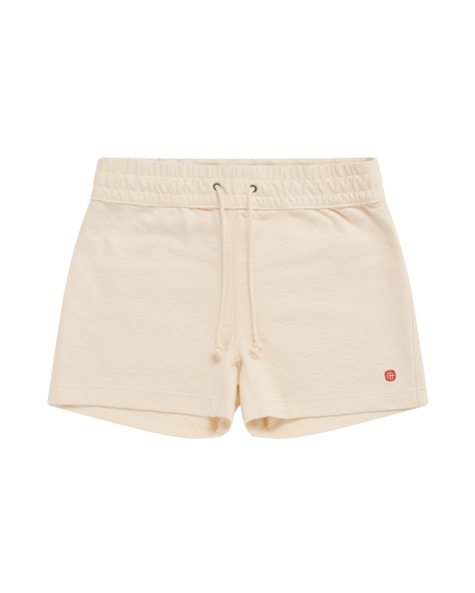 4Incher Chukka Short - Oatmeal - DUNE + SALT