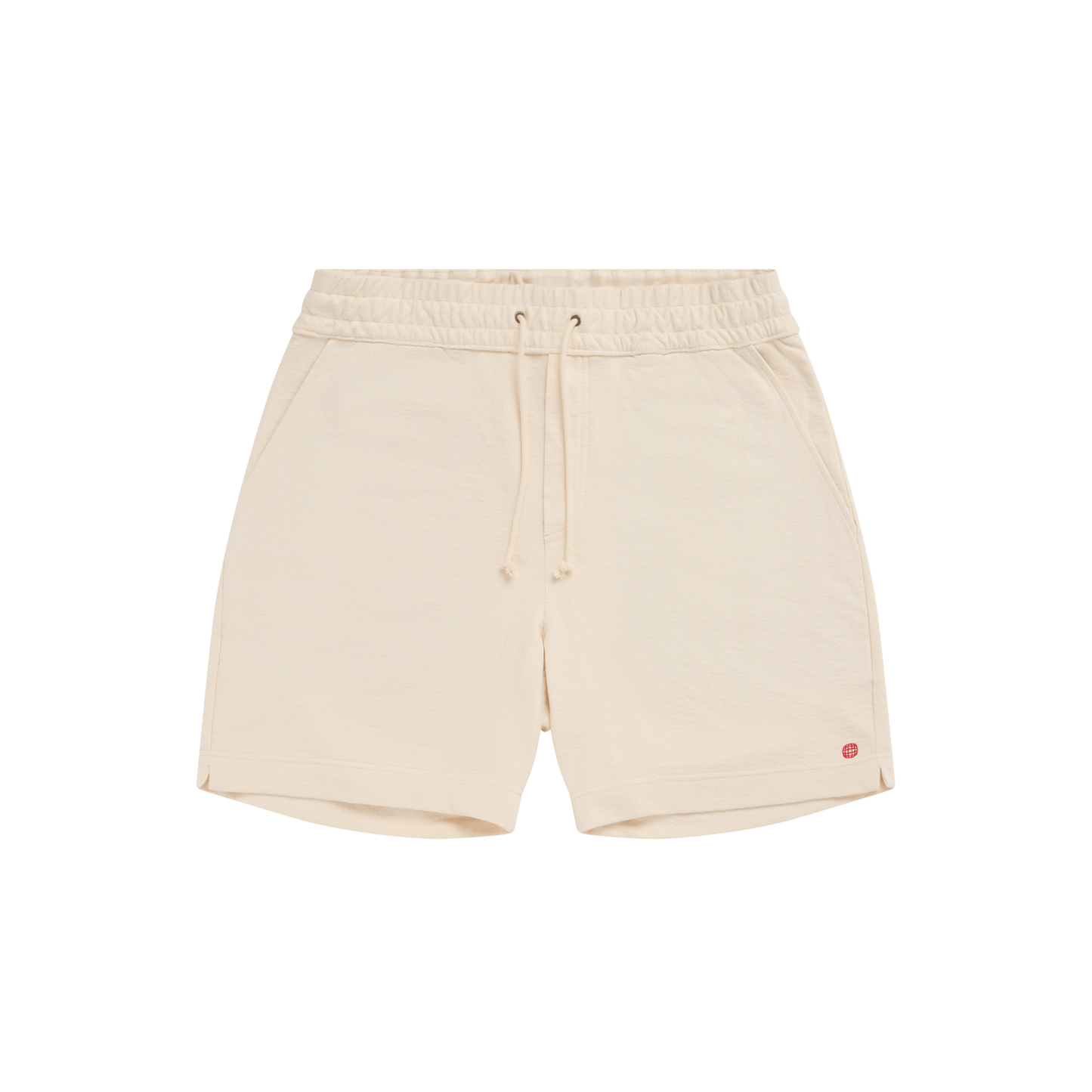 6Incher Chukka Short - Oatmeal - DUNE + SALT