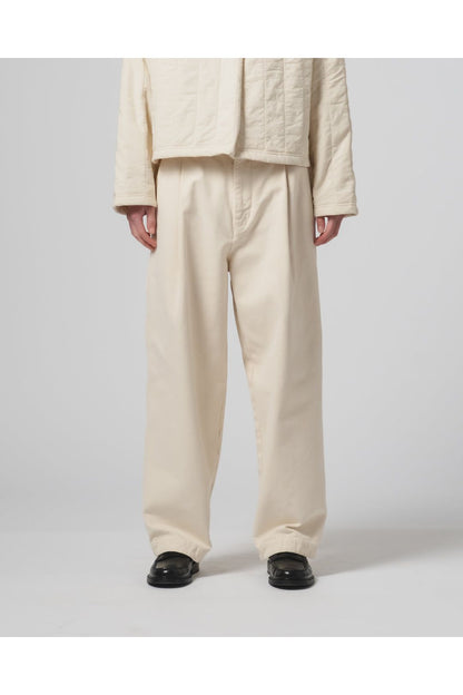 G.O.D British Canvas Worker - Wheat