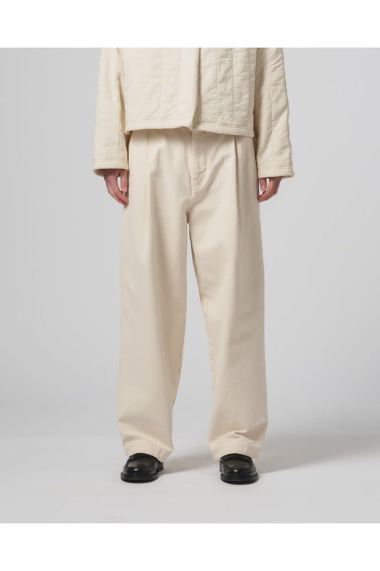 G.O.D British Canvas Worker - Wheat