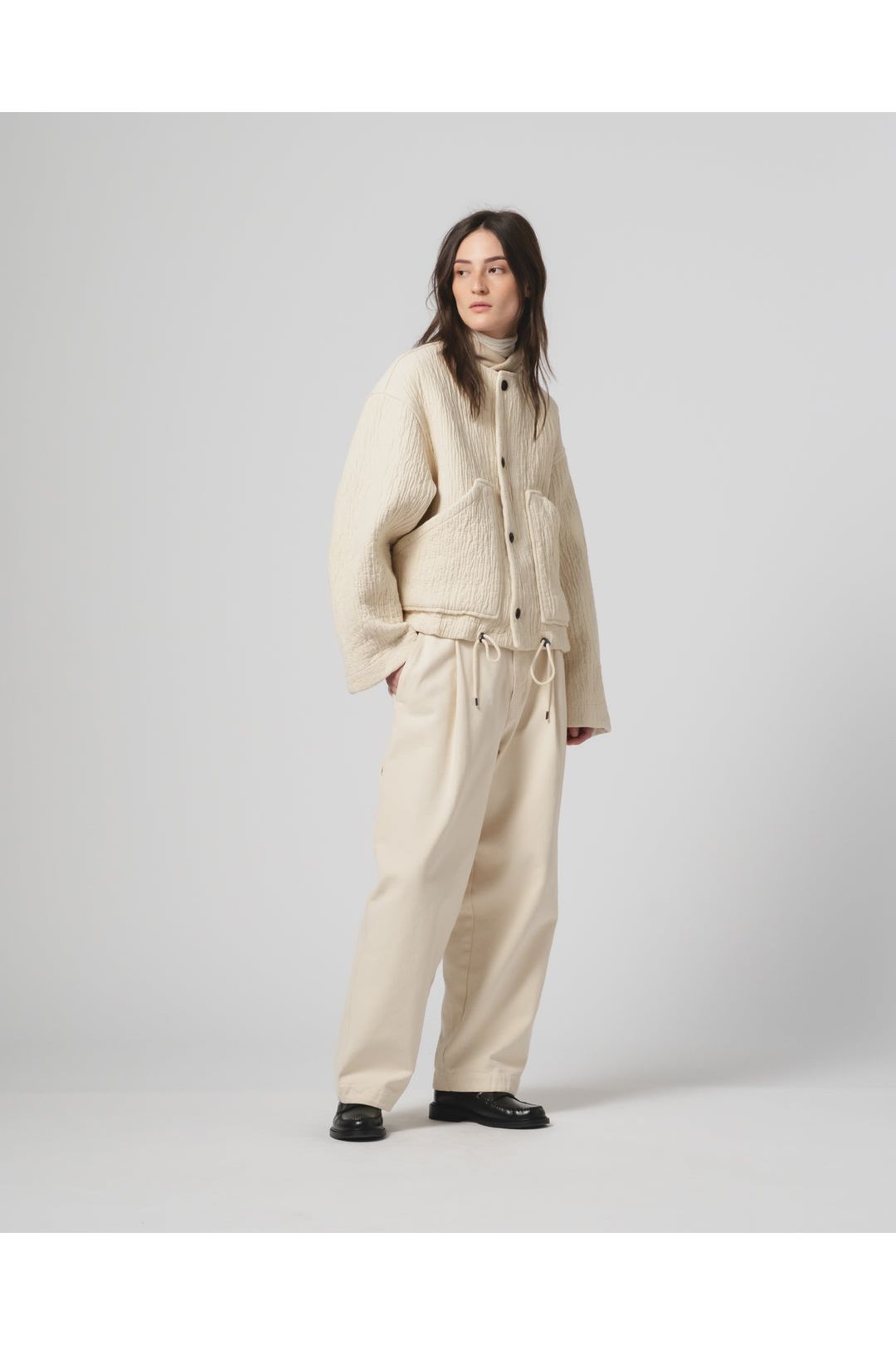 G.O.D British Canvas Worker - Wheat