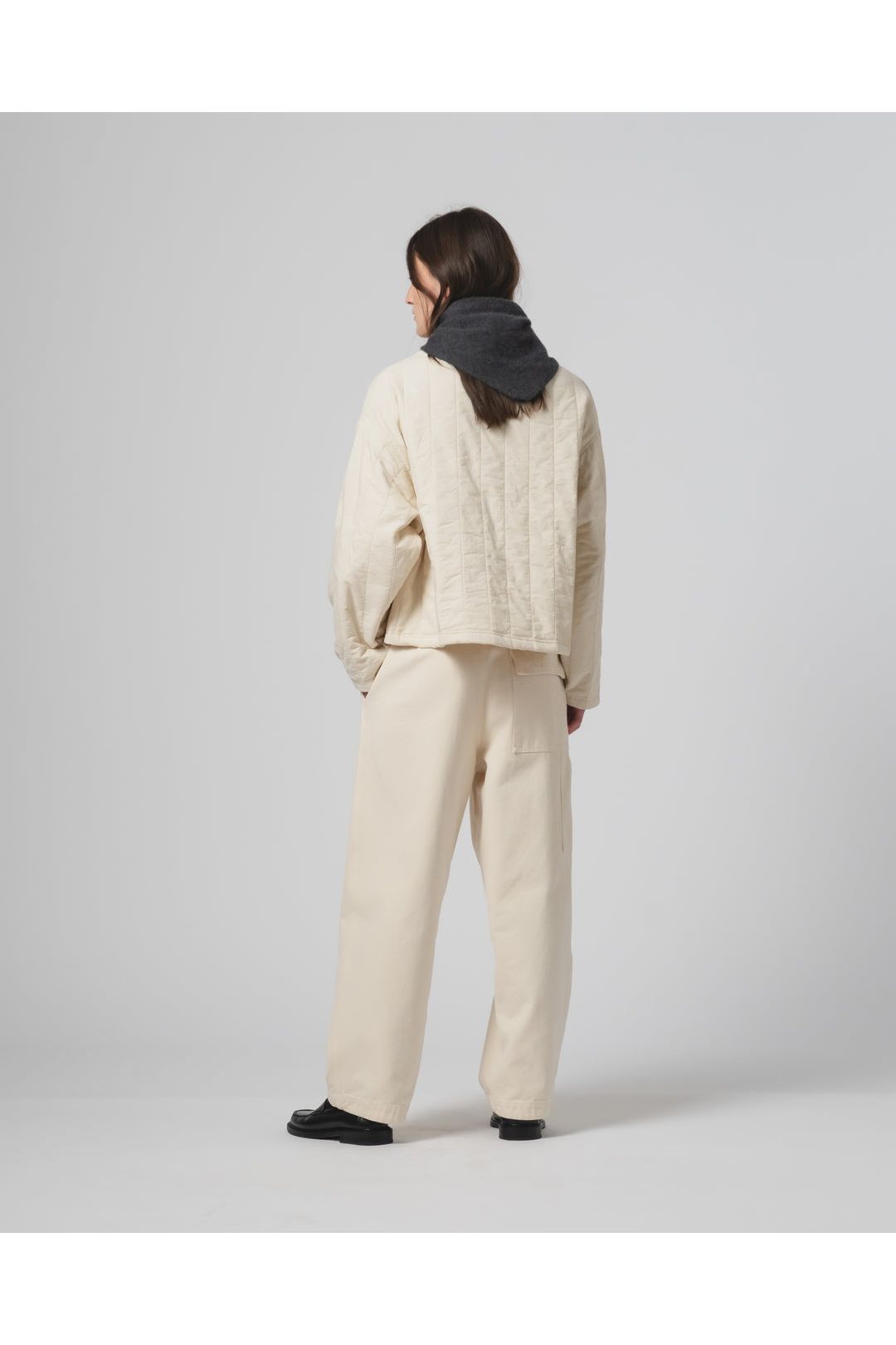 G.O.D British Canvas Worker - Wheat