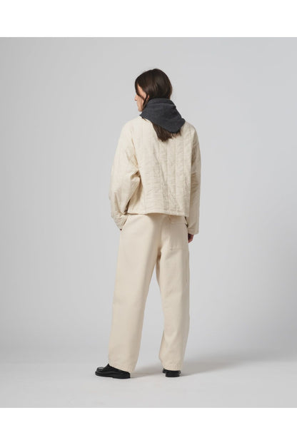 G.O.D British Canvas Worker - Wheat