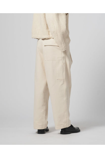 G.O.D British Canvas Worker - Wheat