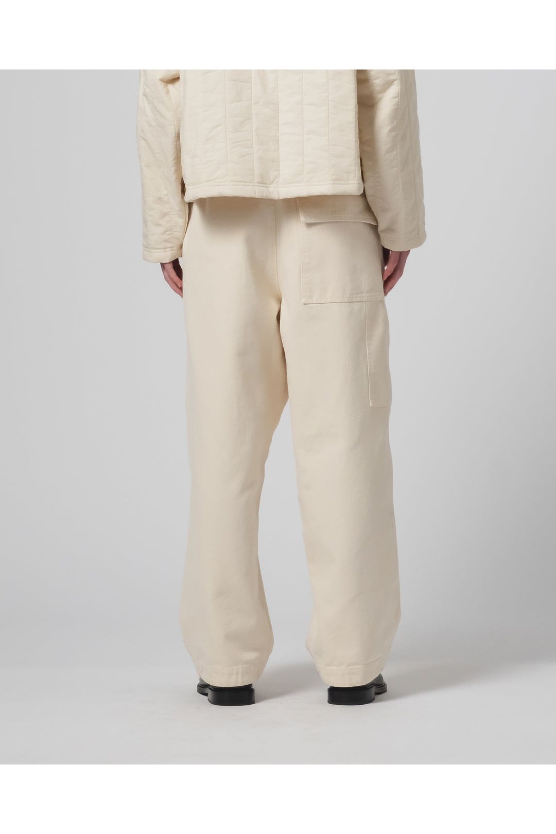 G.O.D British Canvas Worker - Wheat