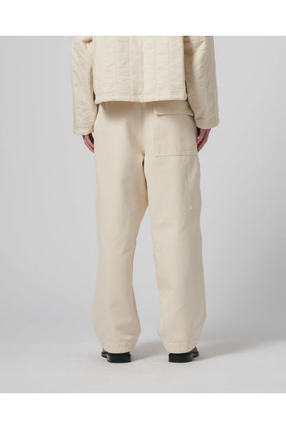 G.O.D British Canvas Worker - Wheat