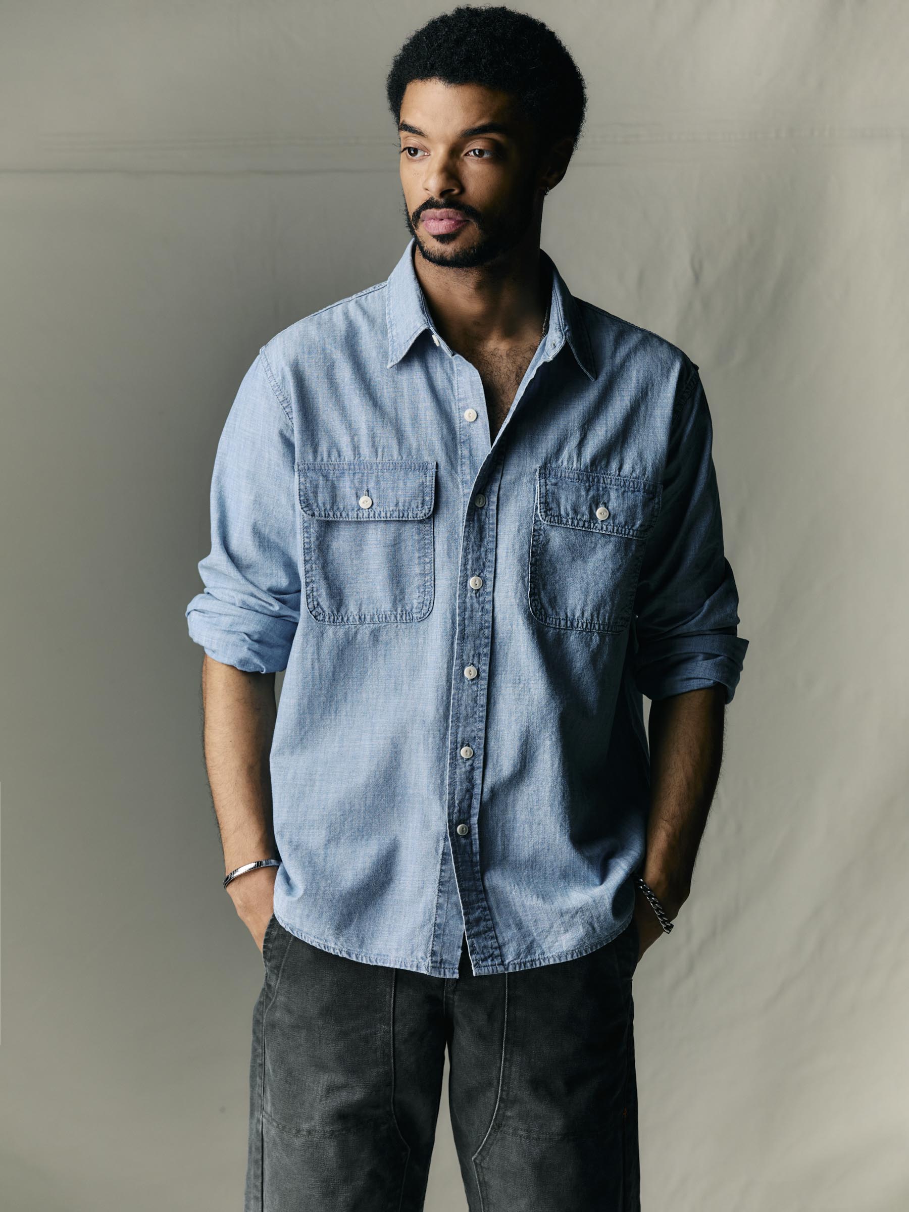 earl chambray
