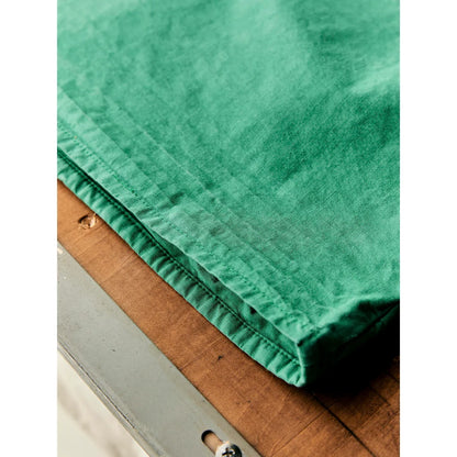 Welder's Jacket - Sea Green - DUNE + SALT