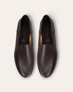 Gio Loafer, Espresso — lifestyle