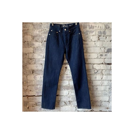 Boost Jean - Nite - DUNE + SALT