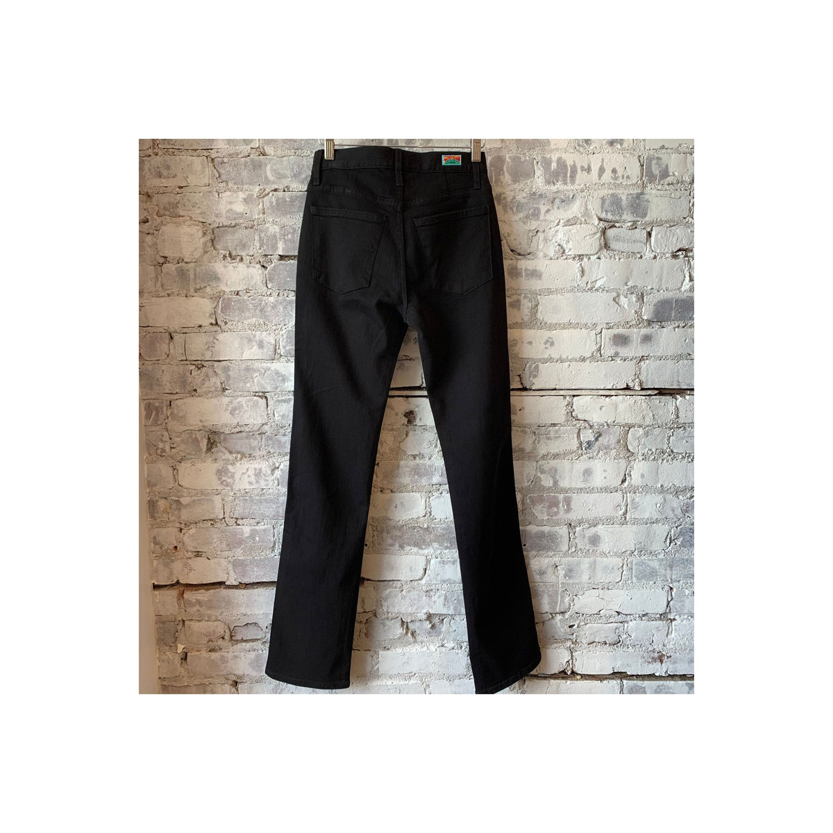 Women's Burn Jean by Daily Blue featuring a classic denim fit and stylish design, shown in a natural pose.