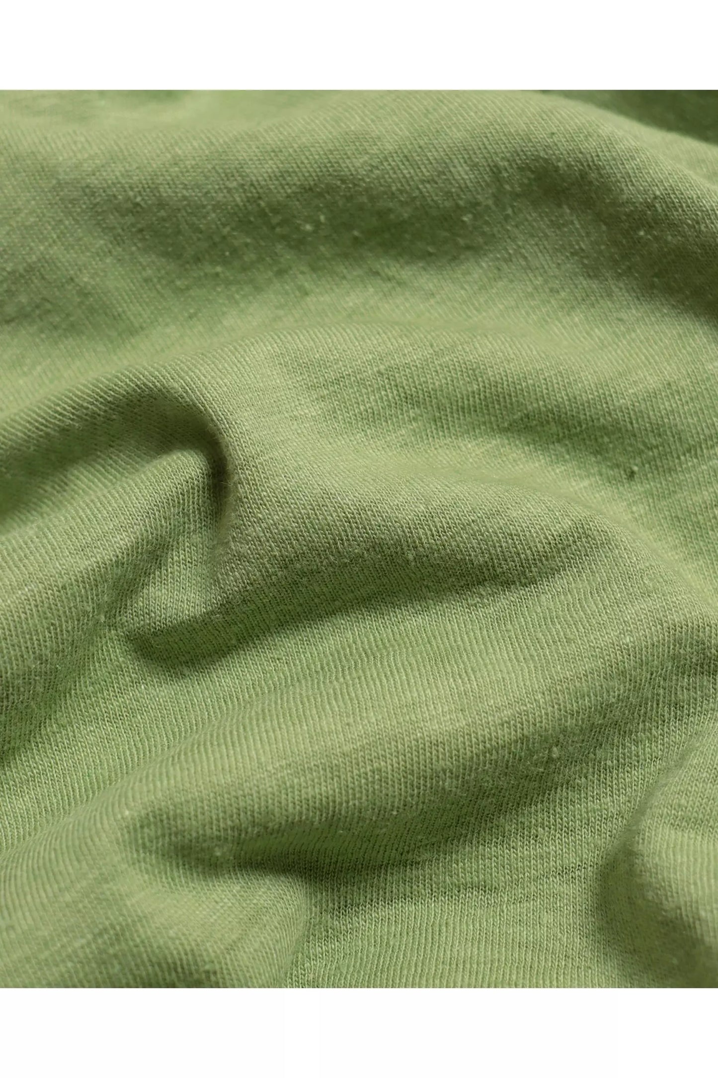 Wonders Sun Swirl Graphic T-Shirt - Turf Green - DUNE + SALT