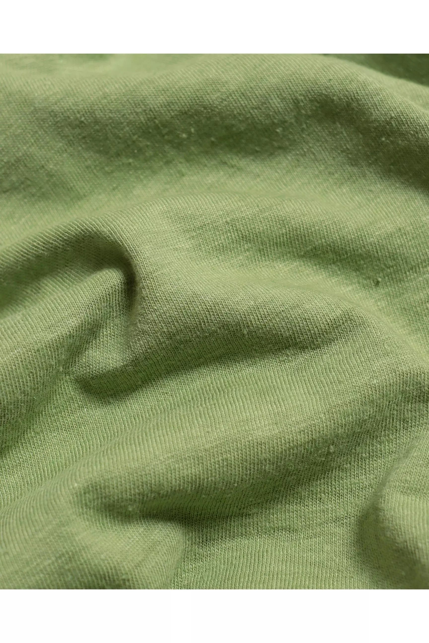 Wonders Sun Swirl Graphic T-Shirt - Turf Green - DUNE + SALT