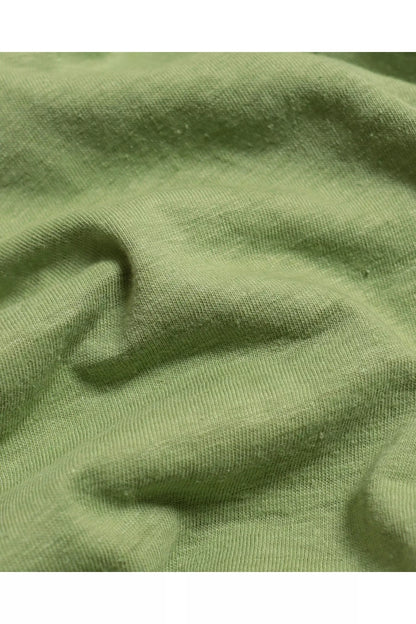 Wonders Sun Swirl Graphic T-Shirt - Turf Green - DUNE + SALT