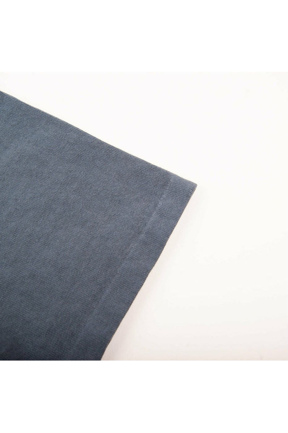 13 Ounce Pocket T-Shirt - Faded Blue - DUNE + SALT