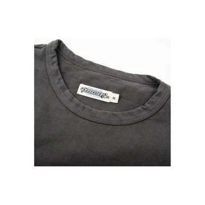 13 Ounce Pocket T-Shirt - Midnight - DUNE + SALT