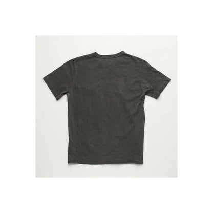 13 Ounce Pocket T-Shirt - Midnight - DUNE + SALT